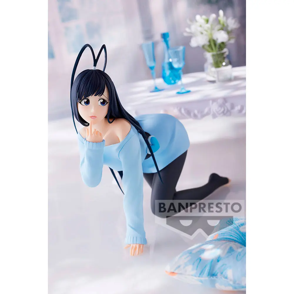 Bleach Relax Time Giselle Gewelle figura 11 cm fotografija izdelka