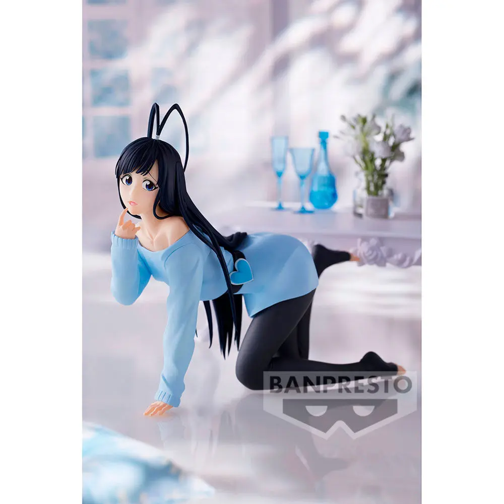 Bleach Relax Time Giselle Gewelle figura 11 cm fotografija izdelka