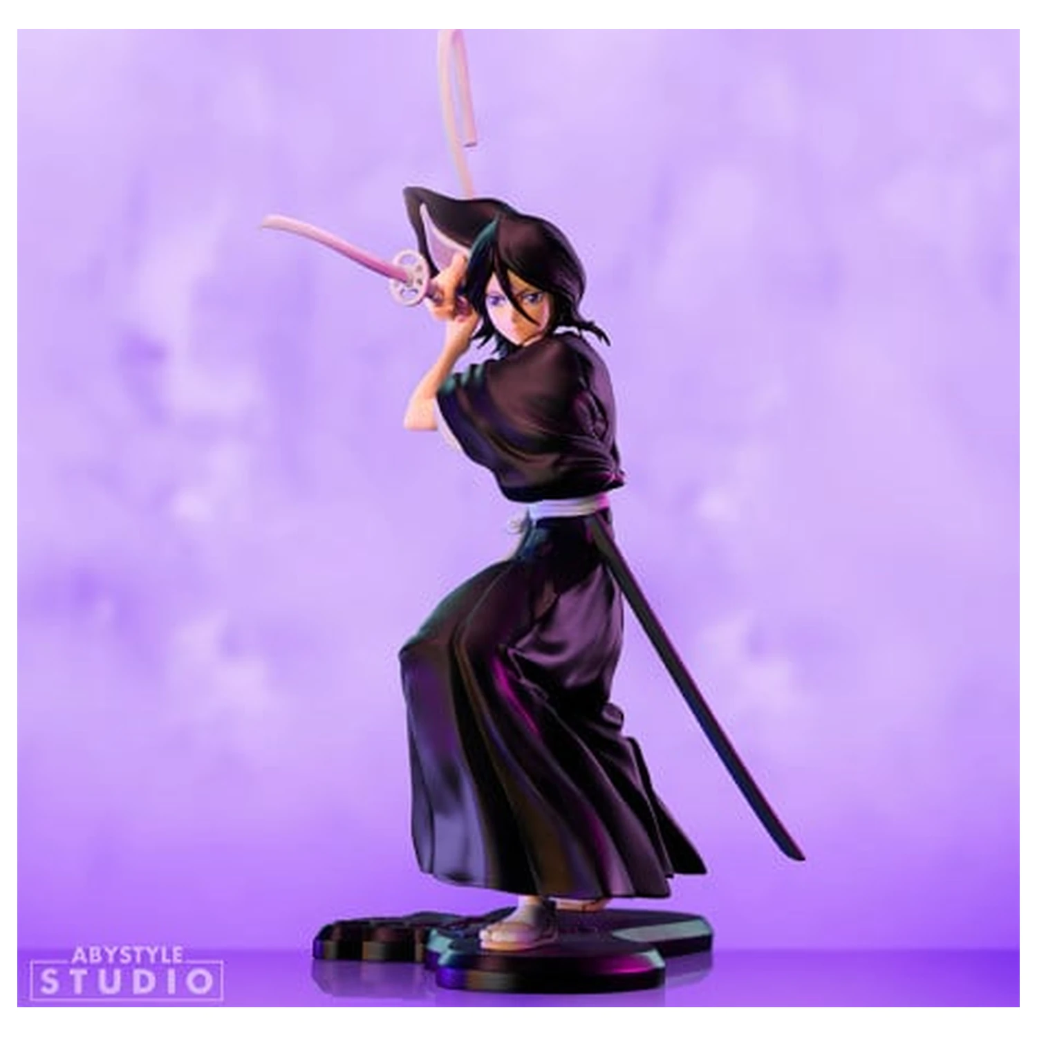 Bleach Rukia Figura SFC 16 cm fotografija izdelka