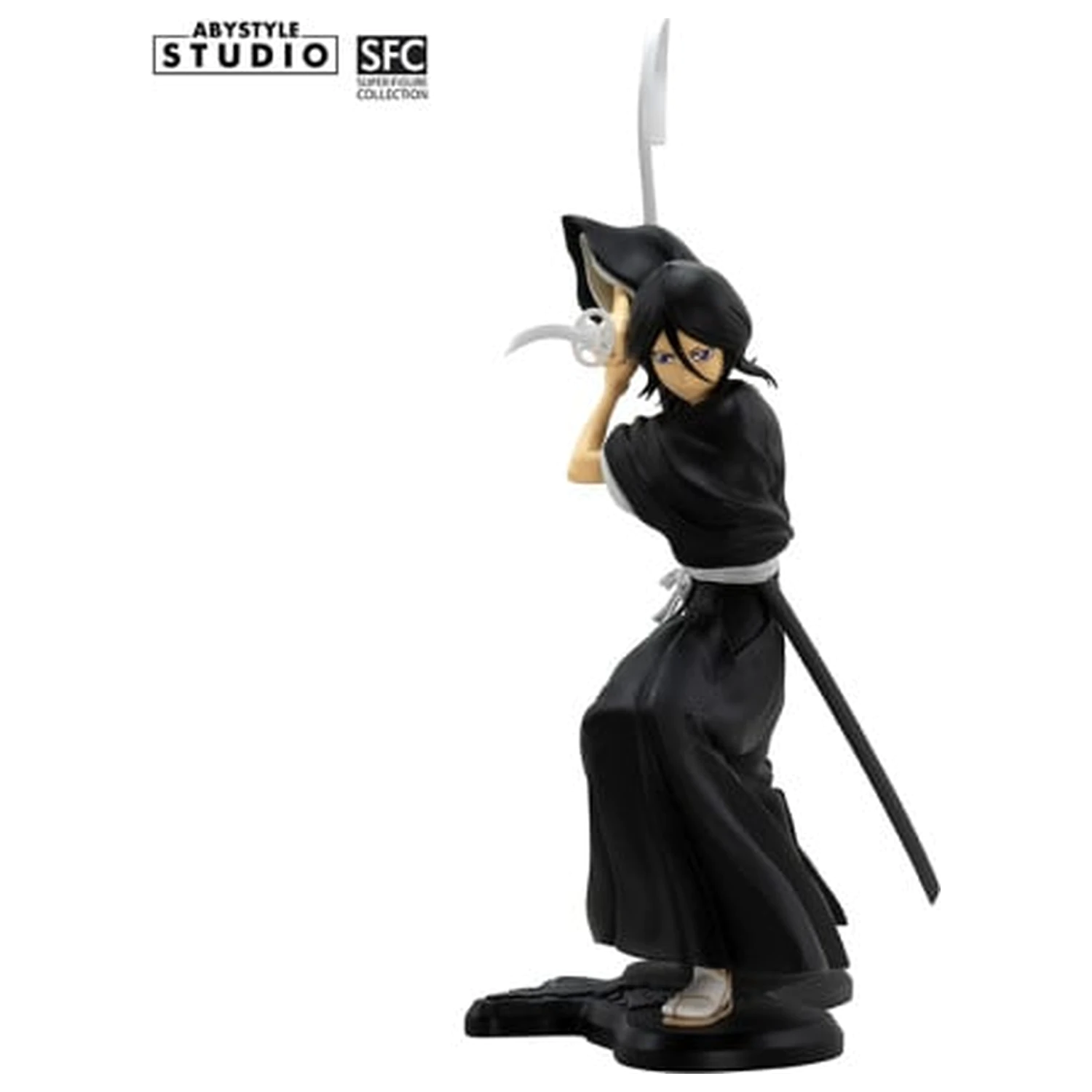 Bleach Rukia Figura SFC 16 cm fotografija izdelka