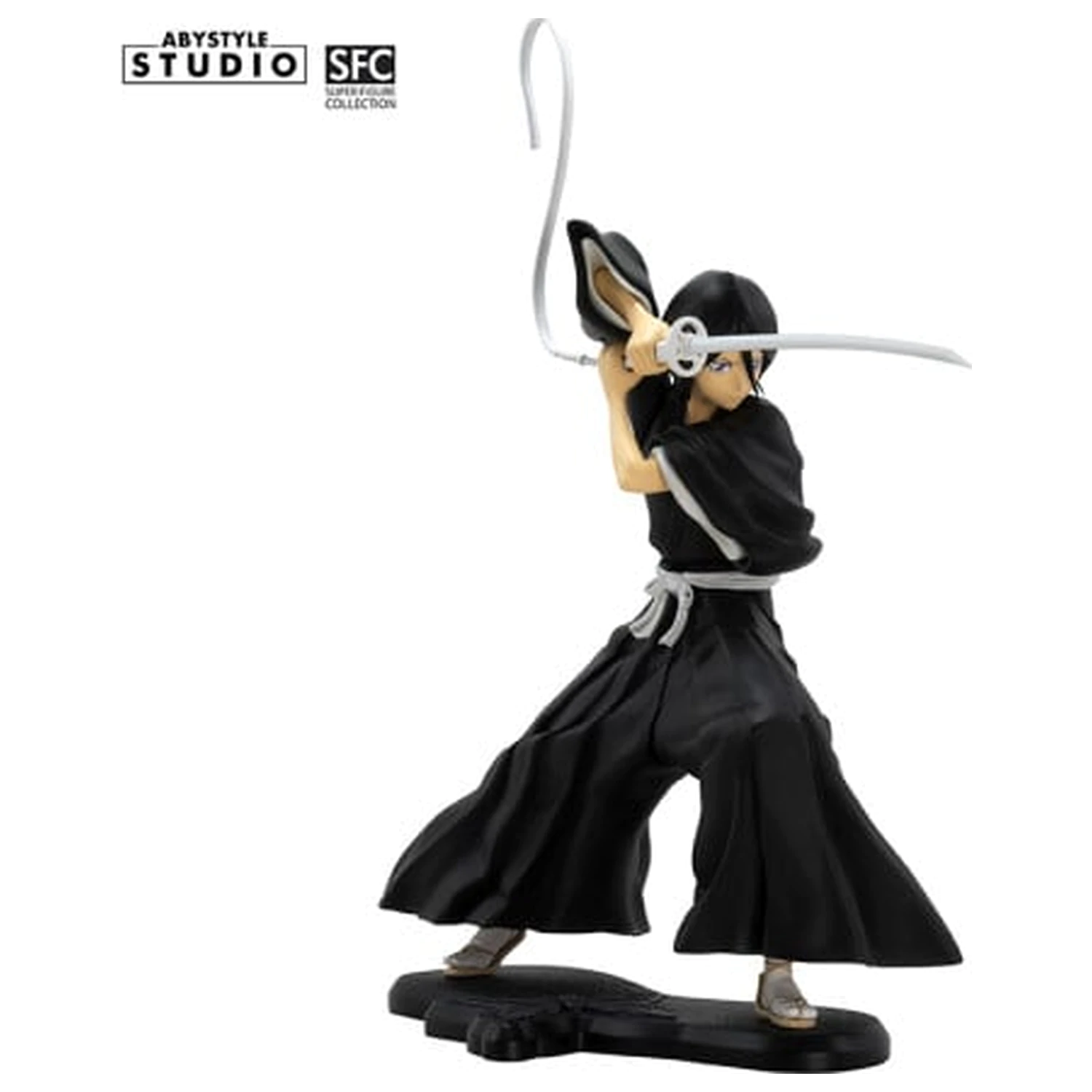 Bleach Rukia Figura SFC 16 cm fotografija izdelka