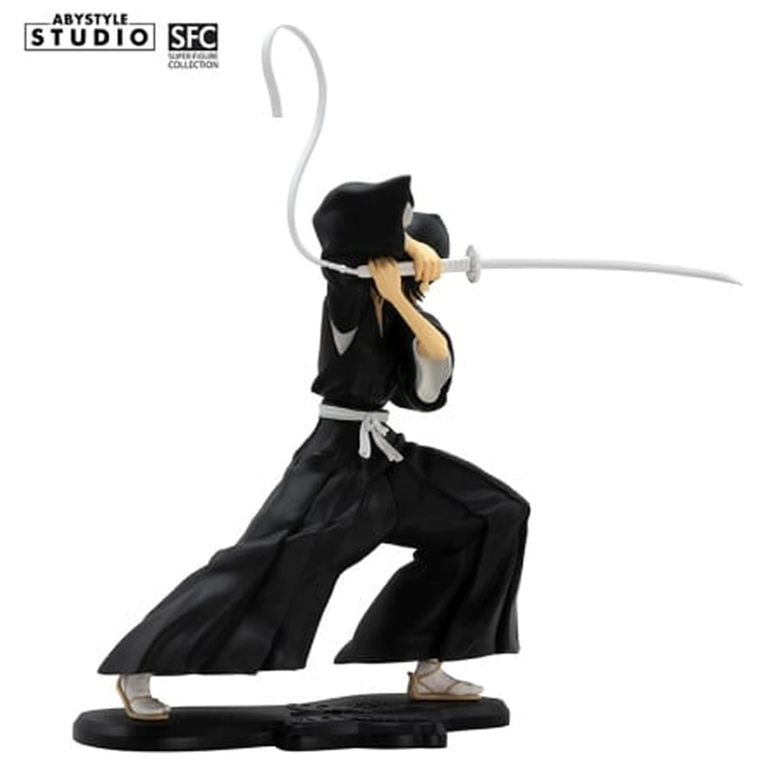 Bleach Rukia Figura SFC 16 cm fotografija izdelka
