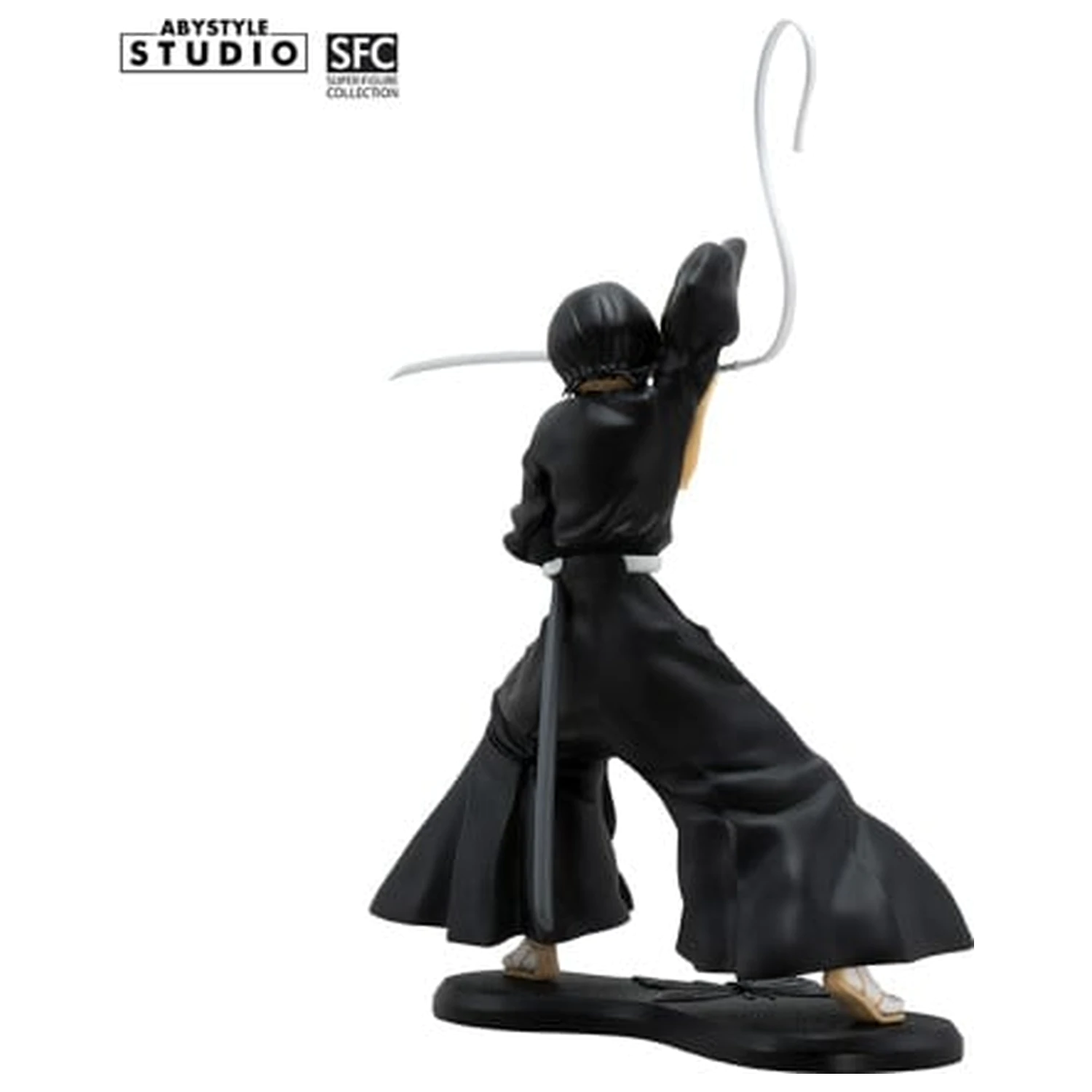 Bleach Rukia Figura SFC 16 cm fotografija izdelka