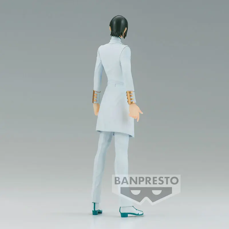 Bleach Solid and Souls Uryu Ishida figura 17 cm fotografija izdelka