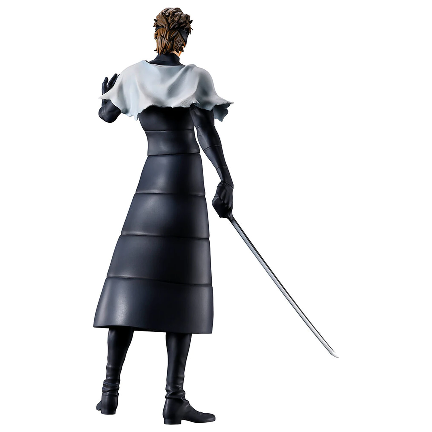 Bleach Stirring Soul vol 4 Sosuke Aizen Ichibansho figura 25cm fotografija izdelka