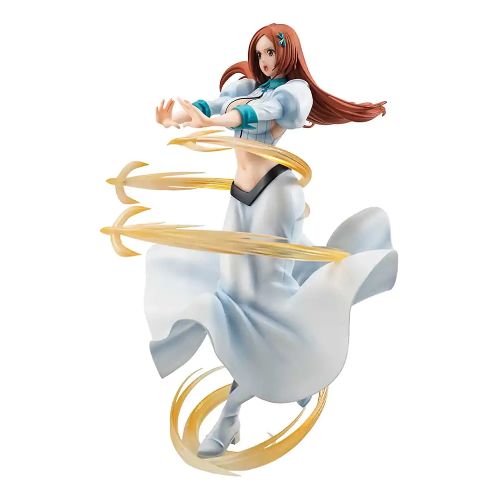 Bleach: Thousand-Year Blood War Gals PVC Kip Orihime Inoue 21 cm fotografija izdelka