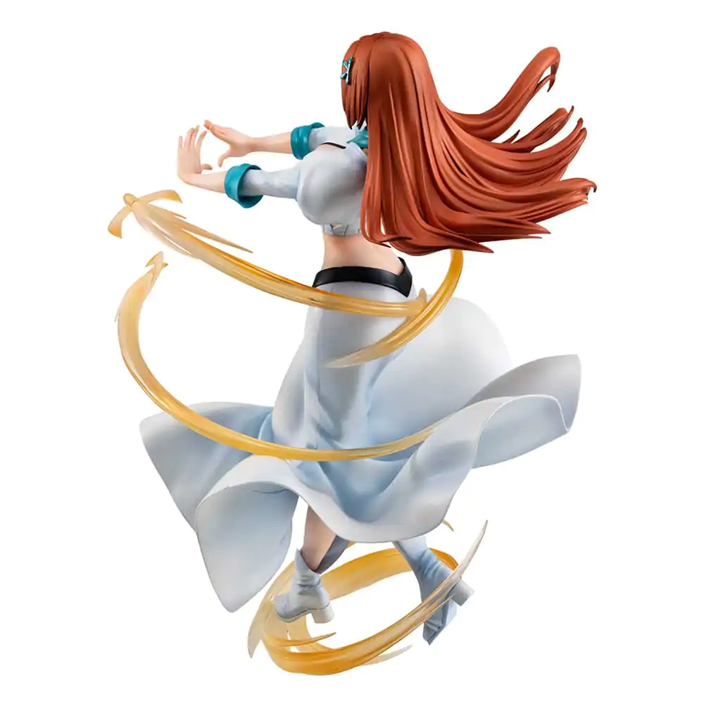 Bleach: Thousand-Year Blood War Gals PVC Kip Orihime Inoue 21 cm fotografija izdelka