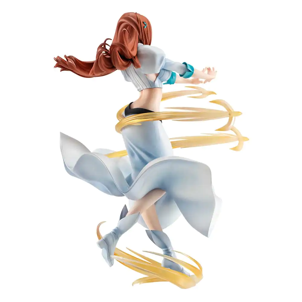 Bleach: Thousand-Year Blood War Gals PVC Kip Orihime Inoue 21 cm fotografija izdelka