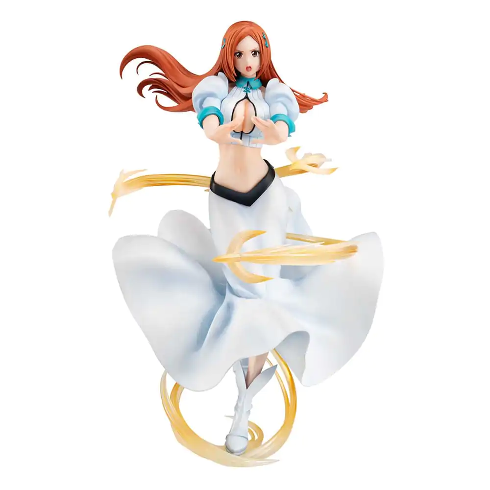 Bleach: Thousand-Year Blood War Gals PVC Kip Orihime Inoue 21 cm fotografija izdelka