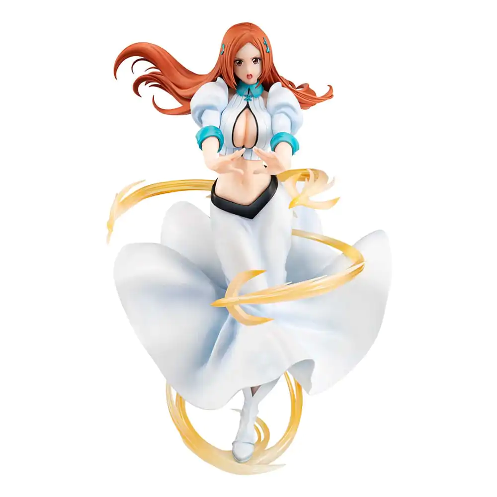 Bleach: Thousand-Year Blood War Gals PVC Kip Orihime Inoue 21 cm fotografija izdelka