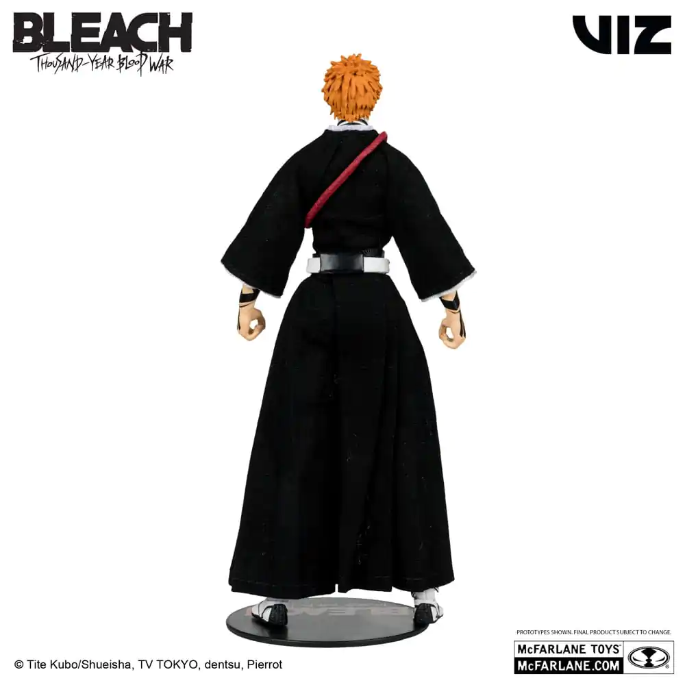 Bleach: Thousand-Year Blood War Akcijska figura Ichigo Kurosaki 18 cm fotografija izdelka