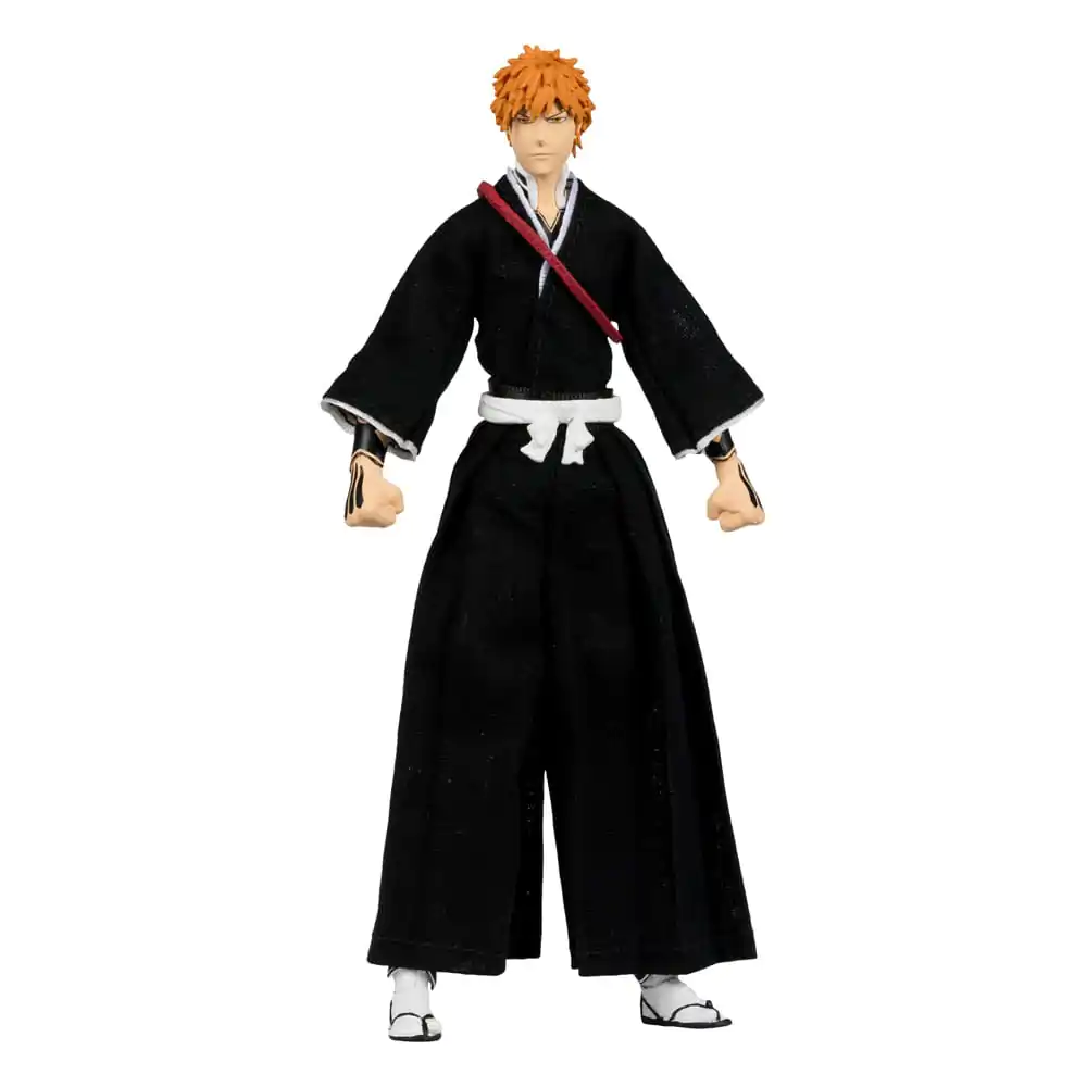 Bleach: Thousand-Year Blood War Akcijska figura Ichigo Kurosaki 18 cm fotografija izdelka