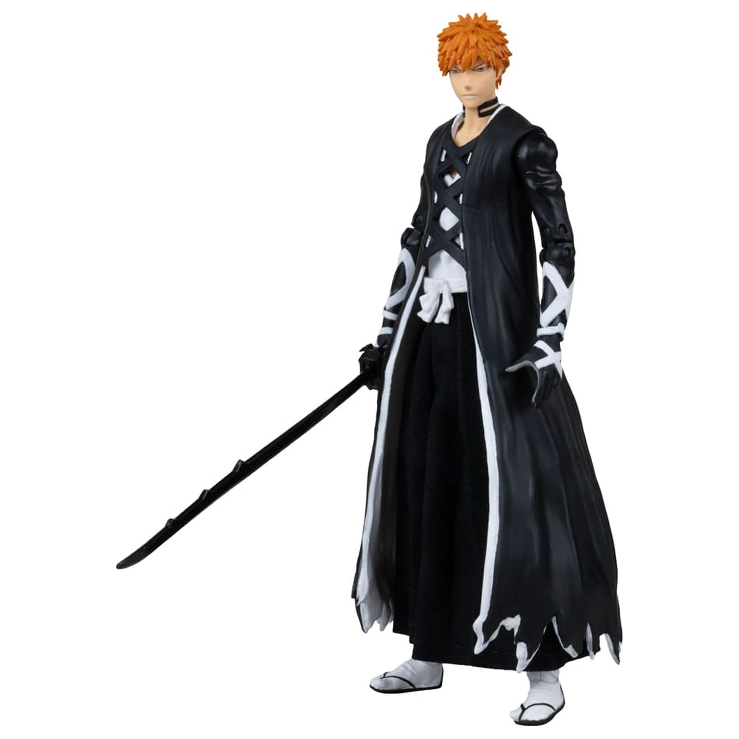 Bleach: Thousand-Year Blood War akcijska figura Ichigo Kurosaki (Fullbring Bankai) 18 cm fotografija izdelka
