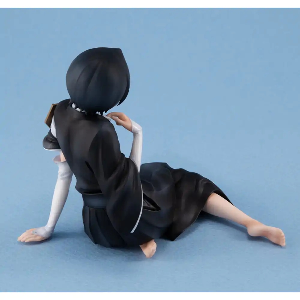 Bleach: Thousand-Year Blood War Kip Melty Princess PVC Rukia, velikost dlani, 9 cm fotografija izdelka