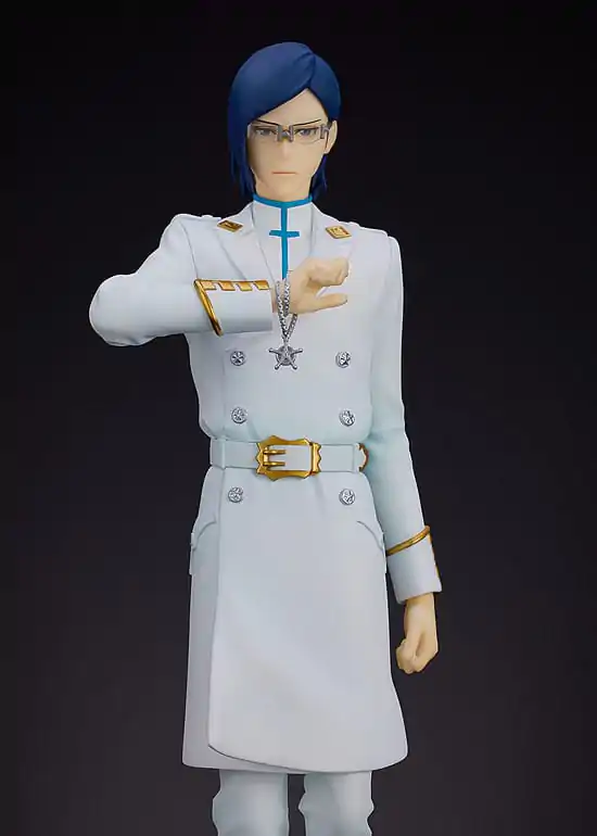 Bleach: Thousand-Year Blood War Pop Up Parade PVC kip Uryu Ishida 19 cm fotografija izdelka