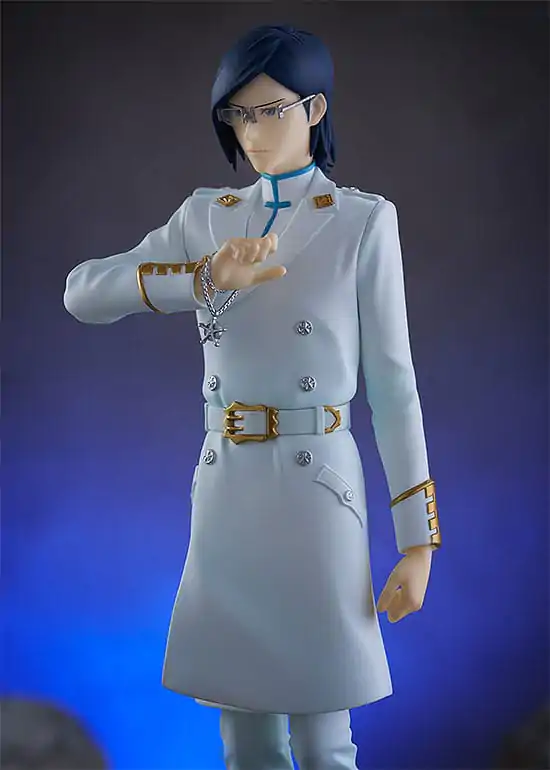 Bleach: Thousand-Year Blood War Pop Up Parade PVC kip Uryu Ishida 19 cm fotografija izdelka