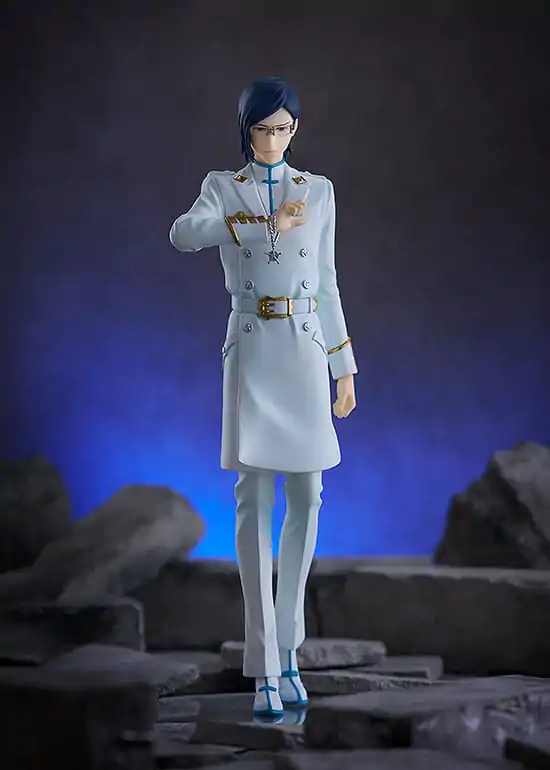 Bleach: Thousand-Year Blood War Pop Up Parade PVC kip Uryu Ishida 19 cm fotografija izdelka