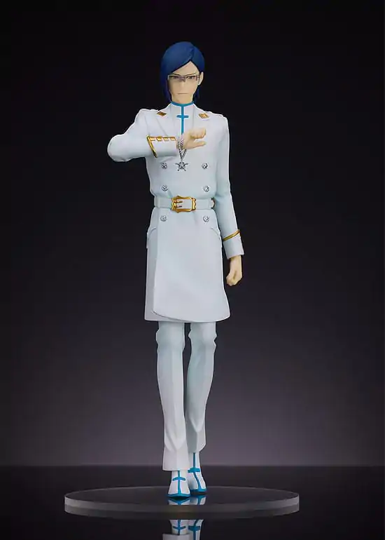 Bleach: Thousand-Year Blood War Pop Up Parade PVC kip Uryu Ishida 19 cm fotografija izdelka