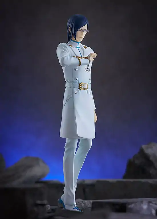 Bleach: Thousand-Year Blood War Pop Up Parade PVC kip Uryu Ishida 19 cm fotografija izdelka