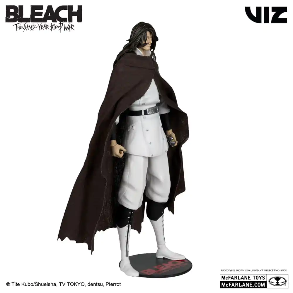 Bleach: Thousand-Year Blood War akcijska figura Yhwach 18 cm fotografija izdelka