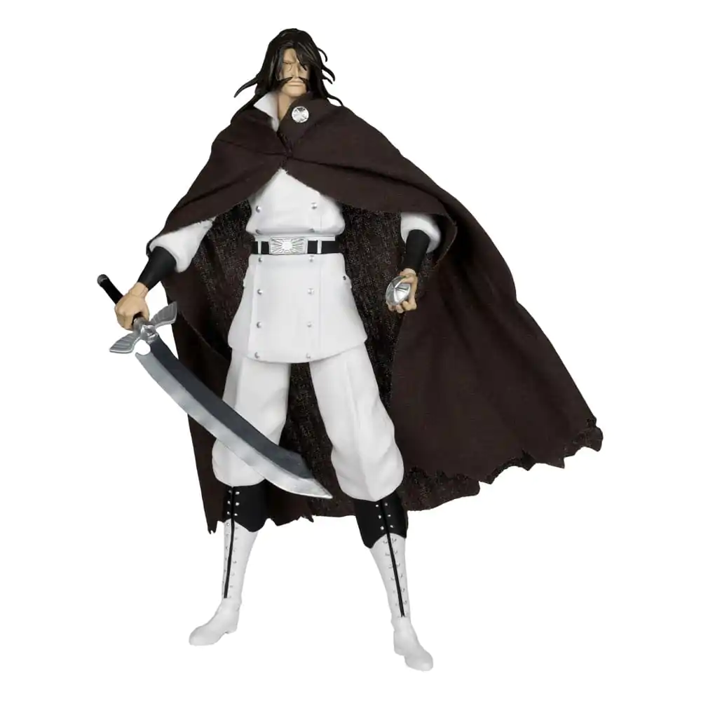 Bleach: Thousand-Year Blood War akcijska figura Yhwach 18 cm fotografija izdelka