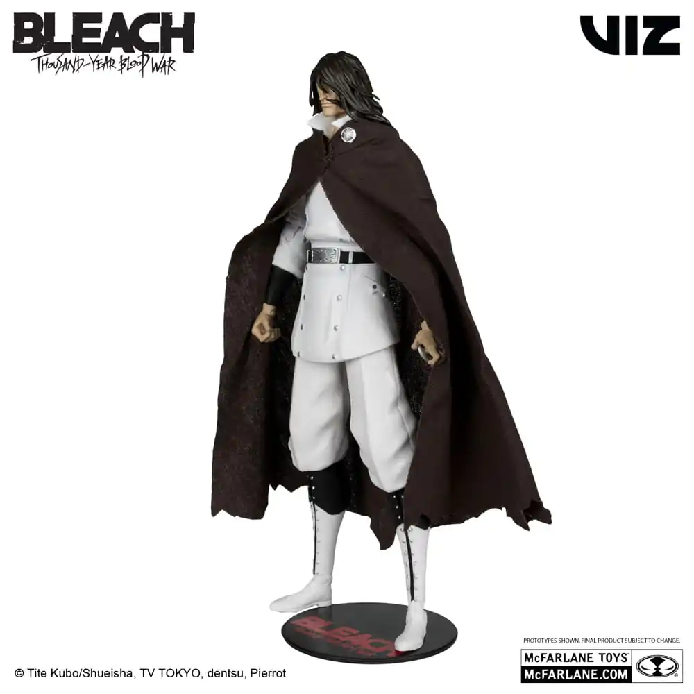 Bleach: Thousand-Year Blood War akcijska figura Yhwach 18 cm fotografija izdelka