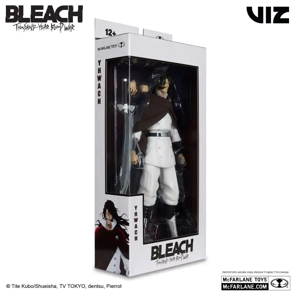 Bleach: Thousand-Year Blood War akcijska figura Yhwach 18 cm fotografija izdelka