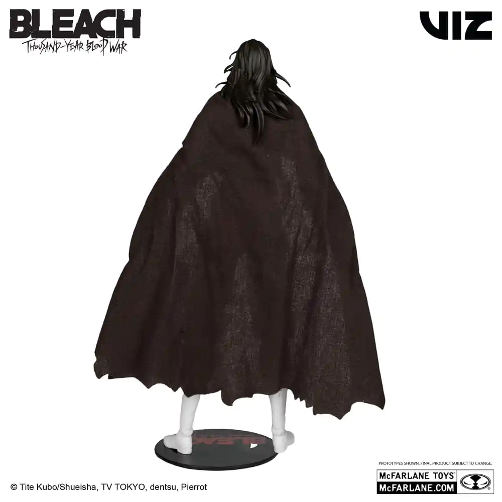 Bleach: Thousand-Year Blood War akcijska figura Yhwach 18 cm fotografija izdelka