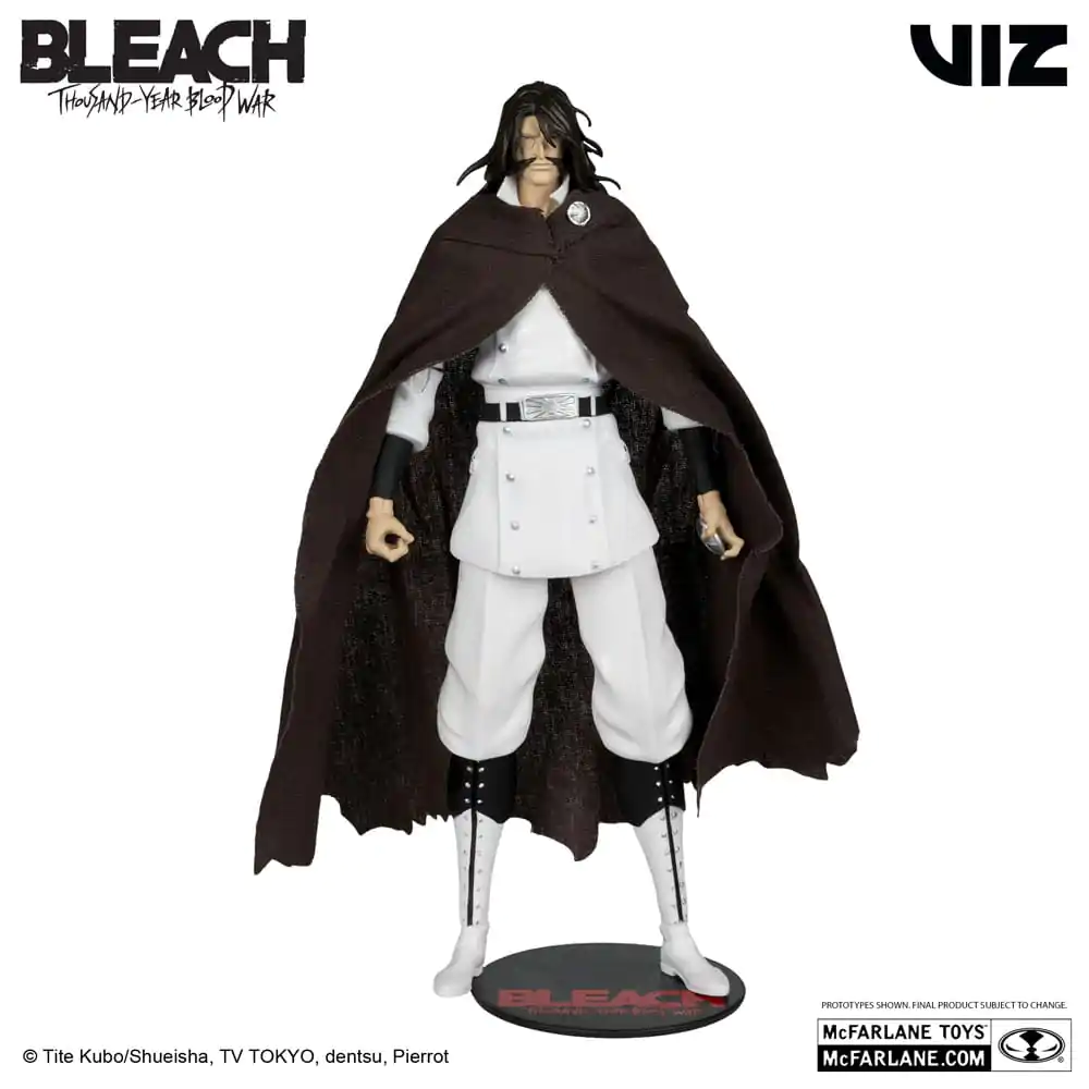 Bleach: Thousand-Year Blood War akcijska figura Yhwach 18 cm fotografija izdelka