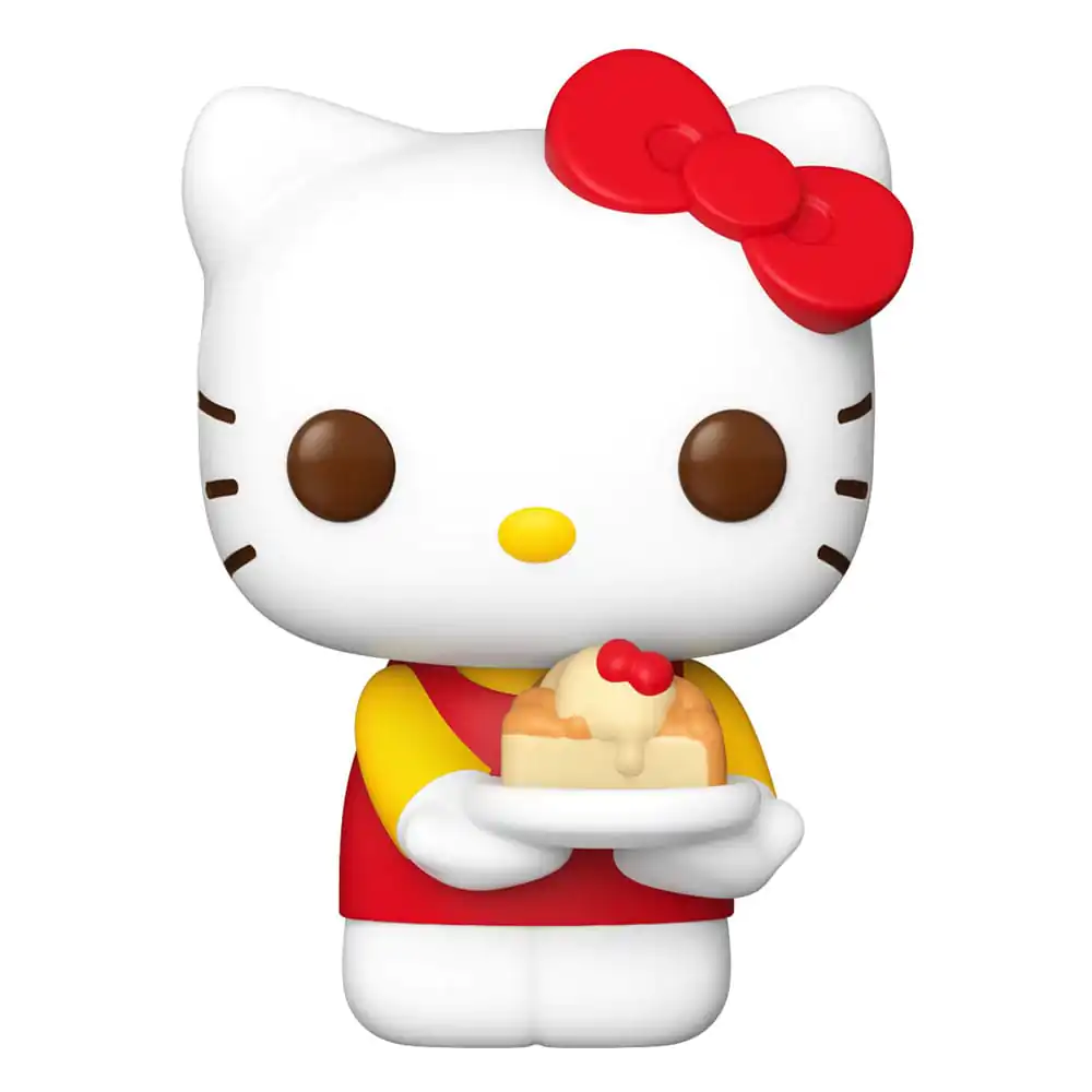 Bitty Funko POP Hello Kitty and Friends Vinilna Figura 4-Pack Kuromi fotografija izdelka