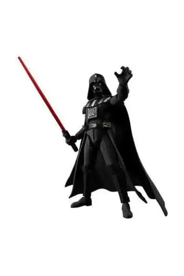 Blokees Star Wars Darth Vader komplet modela 15 cm fotografija izdelka