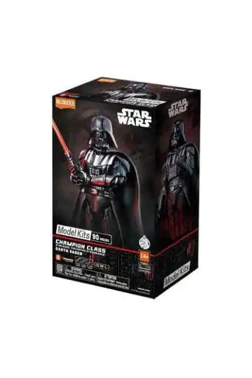 Blokees Star Wars Darth Vader komplet modela 15 cm fotografija izdelka