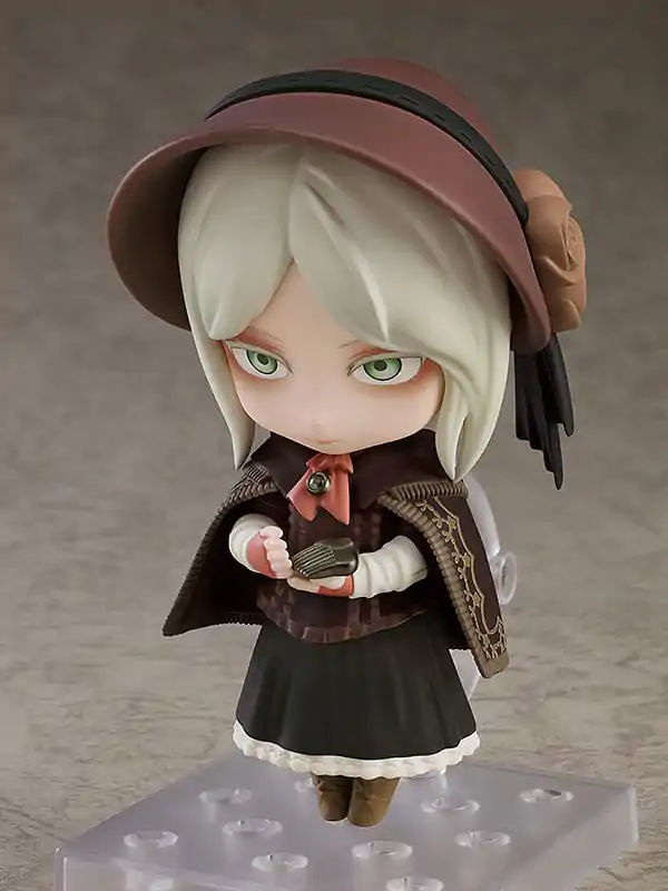 Bloodborne Nendoroid akcijska figura The Doll (Reproduction) 10 cm fotografija izdelka