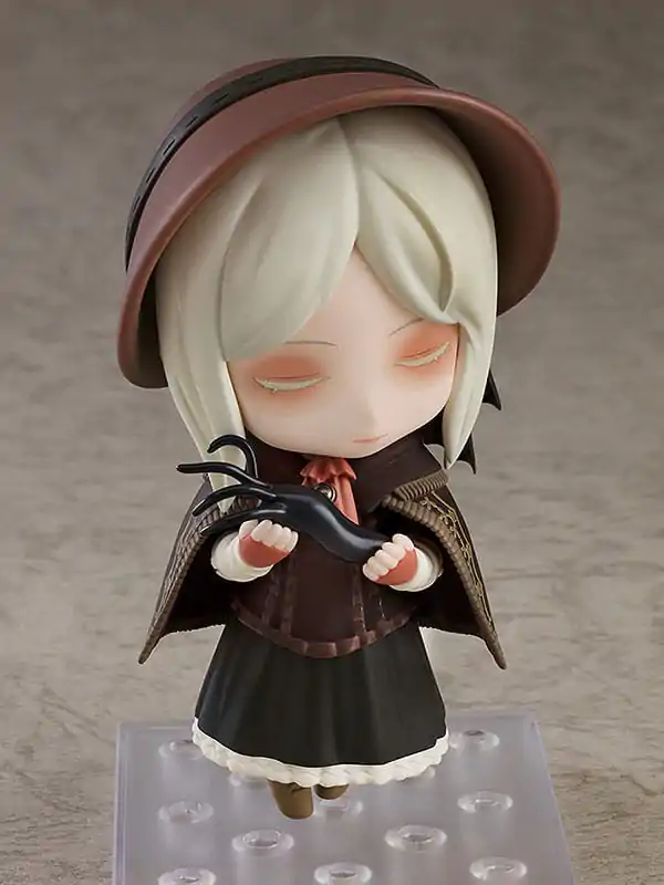 Bloodborne Nendoroid akcijska figura The Doll (Reproduction) 10 cm fotografija izdelka