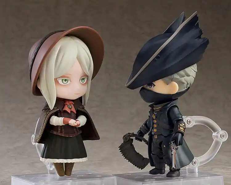 Bloodborne Nendoroid akcijska figura The Doll (Reproduction) 10 cm fotografija izdelka