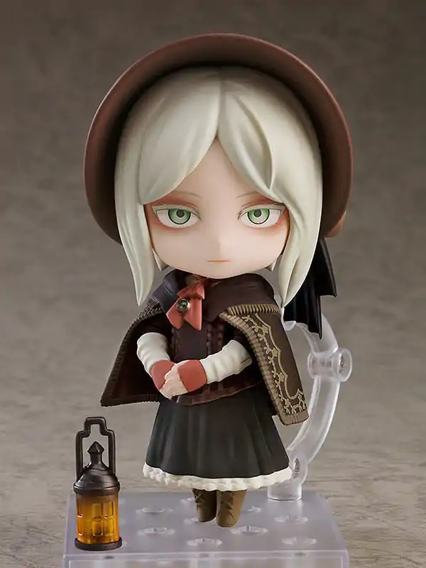 Bloodborne Nendoroid akcijska figura The Doll (Reproduction) 10 cm fotografija izdelka