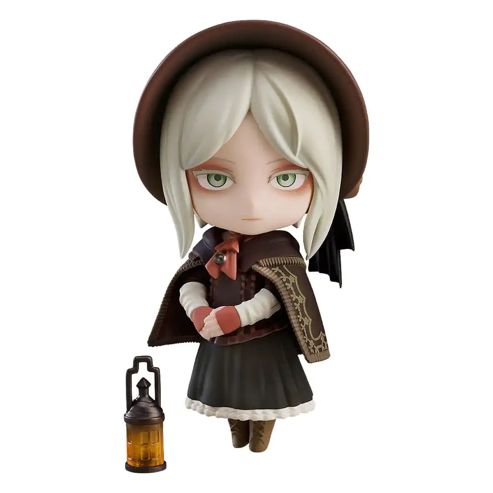 Bloodborne Nendoroid akcijska figura The Doll (Reproduction) 10 cm fotografija izdelka