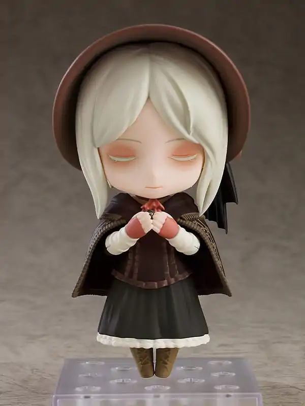 Bloodborne Nendoroid akcijska figura The Doll (Reproduction) 10 cm fotografija izdelka