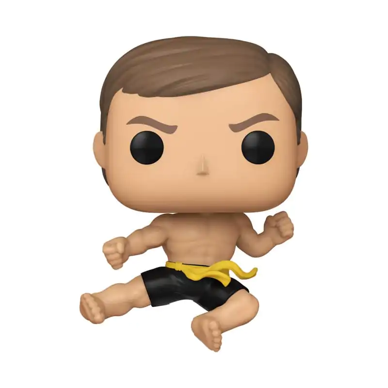 Bloodsport Funko POP! Movies Vinyl Figurica Frank Dux 9 cm fotografija izdelka