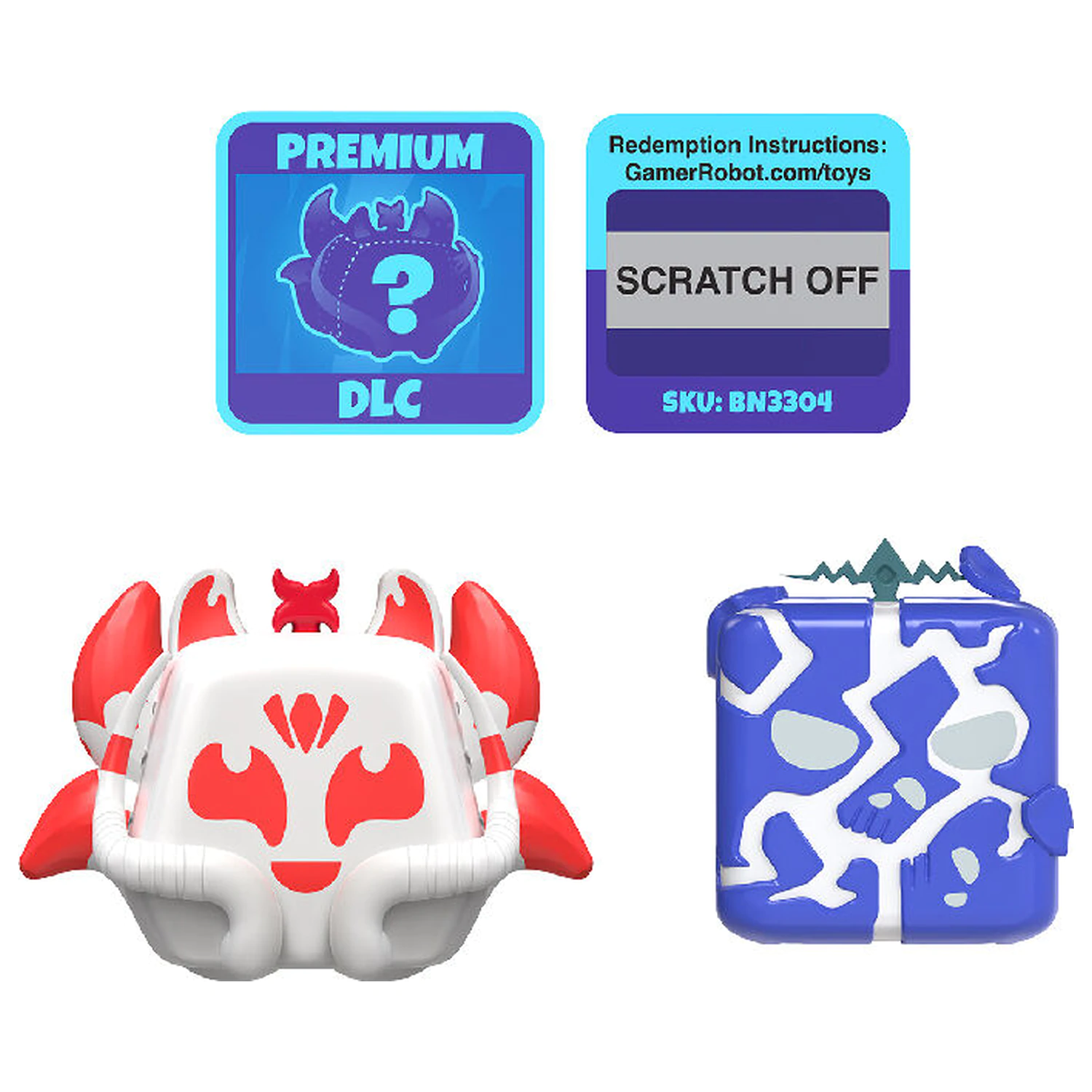 Blox Fruits Ember Dragon set fotografija izdelka