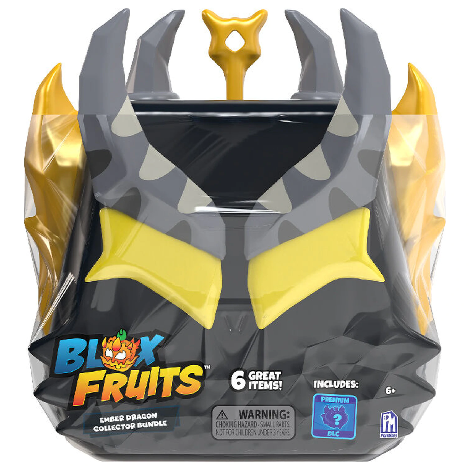 Blox Fruits Ember Dragon set fotografija izdelka