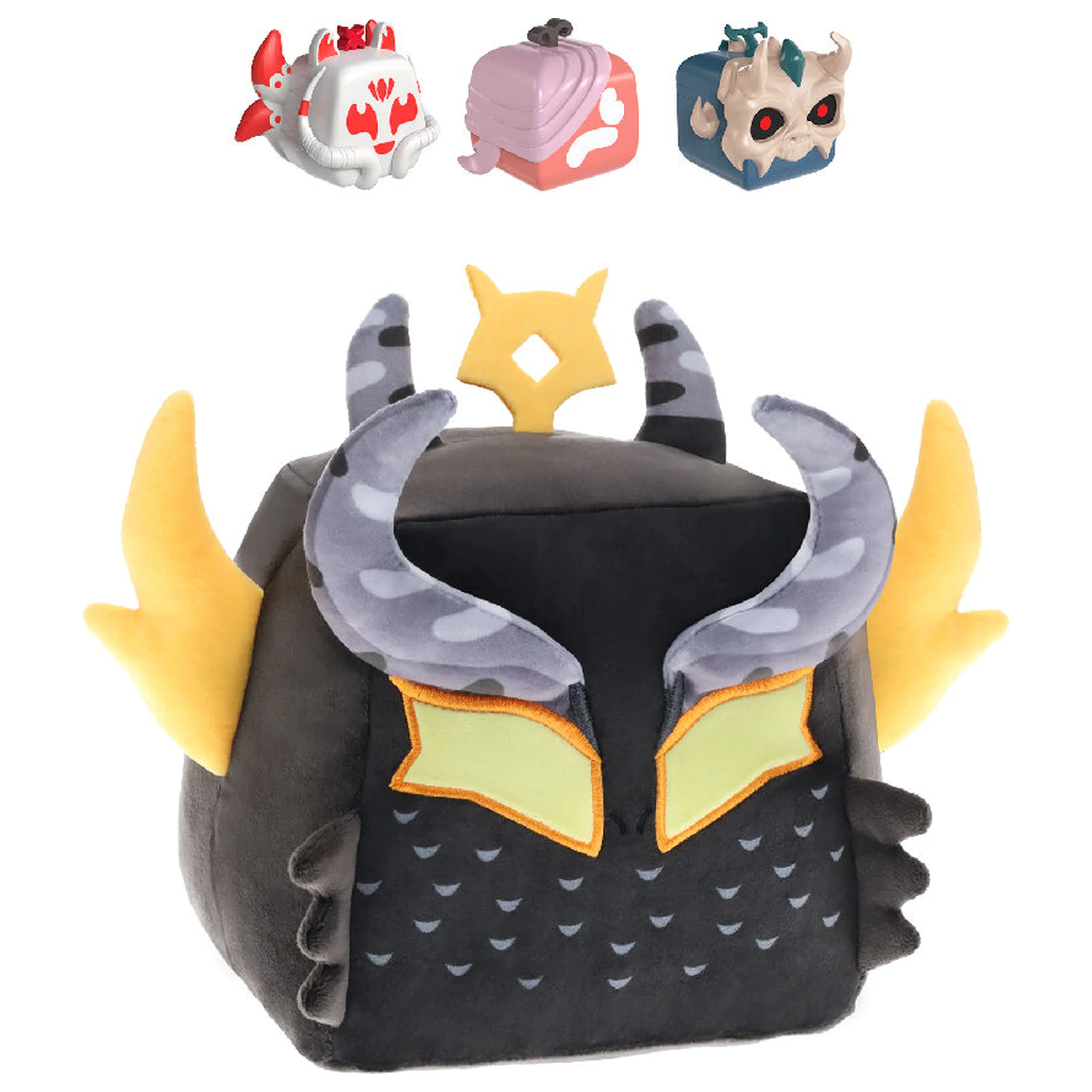 Blox Fruits Kitsune kromatični set fotografija izdelka