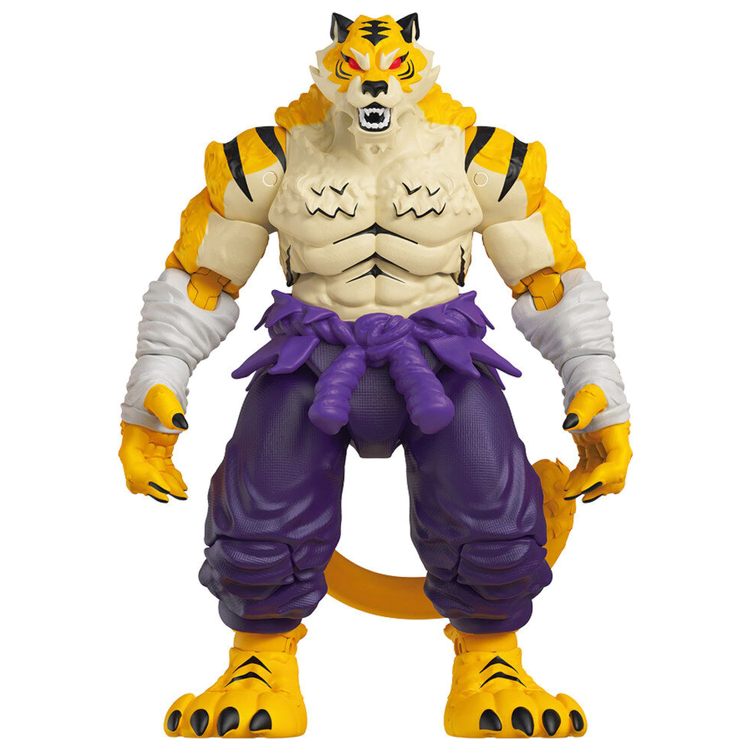 Blox Fruits Tiger figura 15cm fotografija izdelka