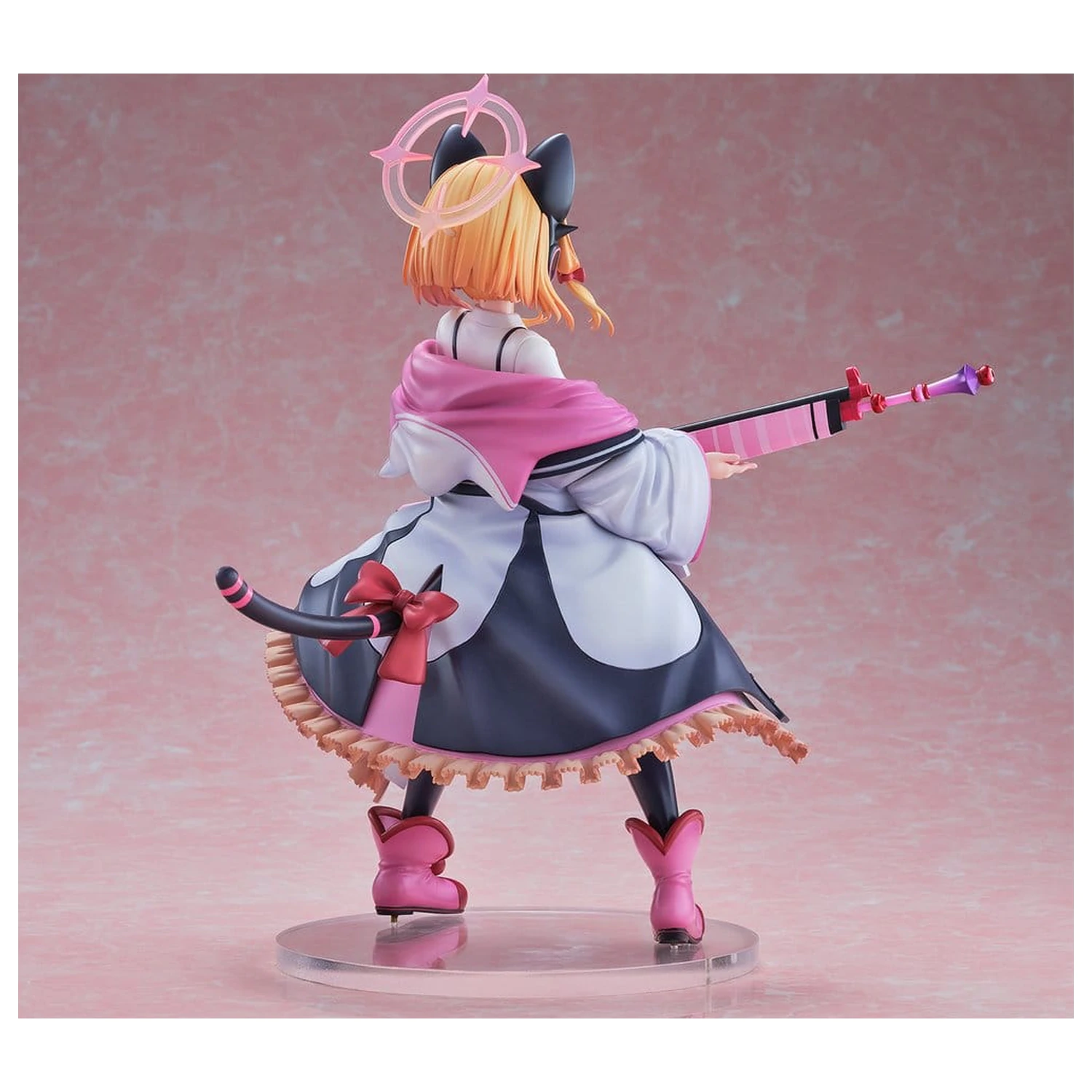 Blue Archive PVC kip 1/6 Momoi 24 cm fotografija izdelka