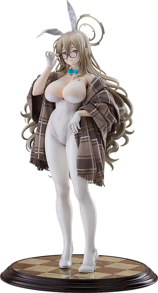 Blue Archive PVC Kip 1/7 Akane Murokasa (Bunny Girl) 30 cm fotografija izdelka