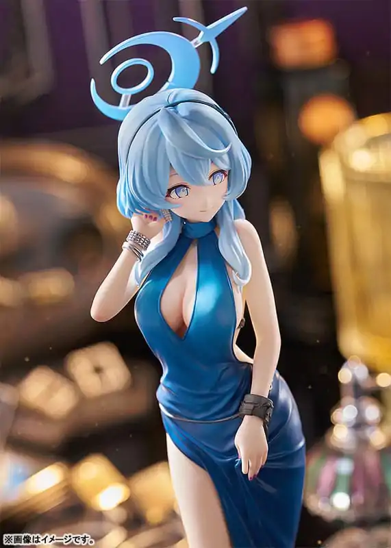 Blue Archive PVC kip 1/7 Ako (Dress) 25 cm fotografija izdelka