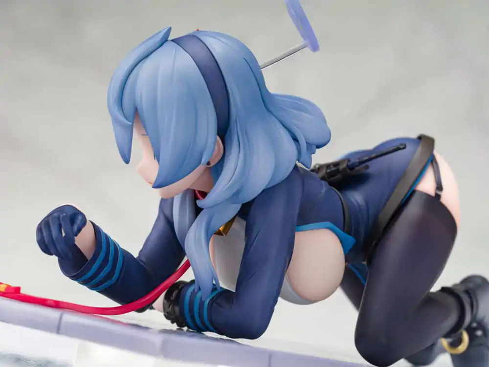Blue Archive PVC kip 1/7 Ako Memorial Lobby Ver. 23 cm fotografija izdelka