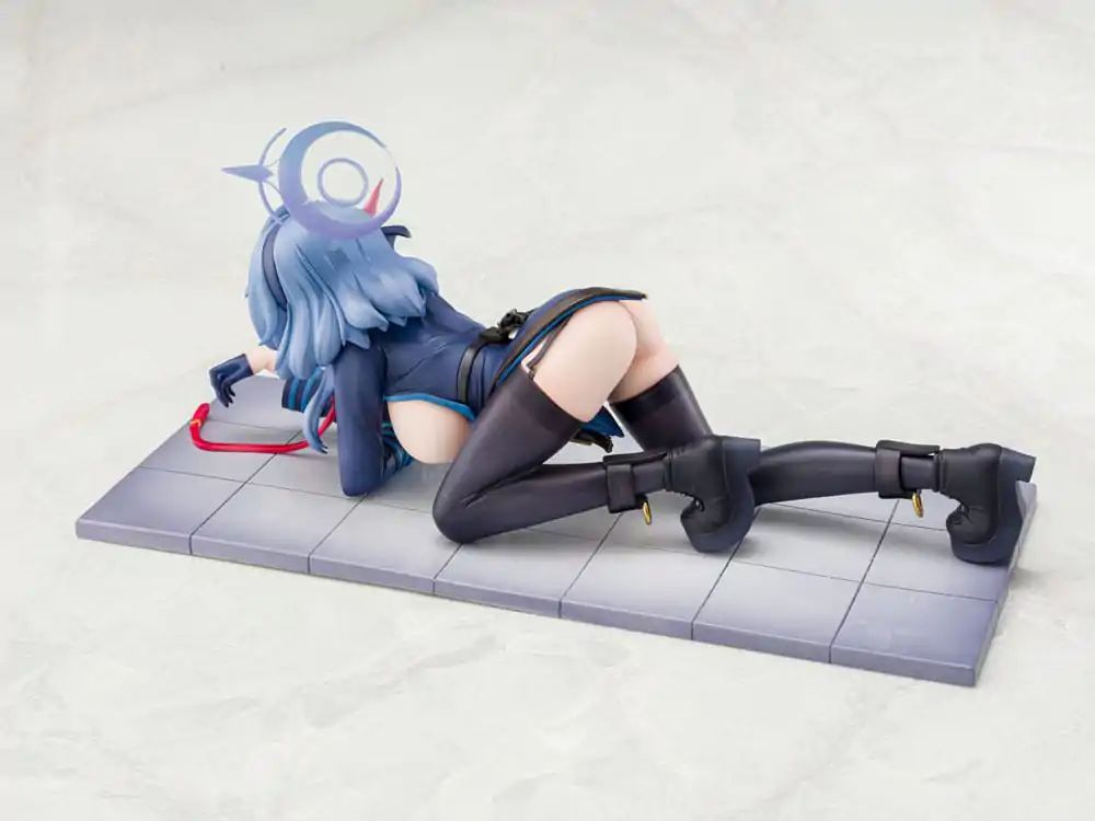 Blue Archive PVC kip 1/7 Ako Memorial Lobby Ver. 23 cm fotografija izdelka
