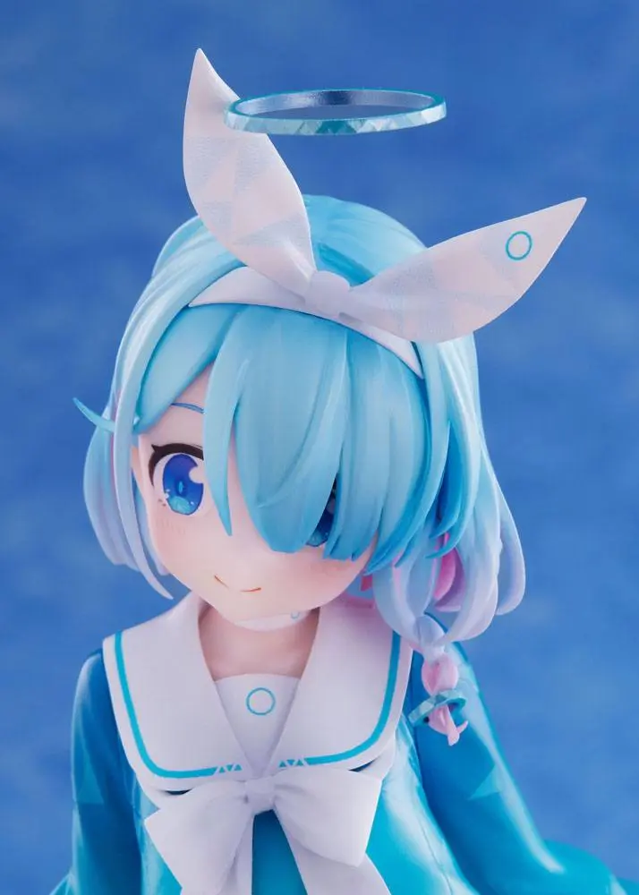 Blue Archive PVC Kip 1/7 Arona Ami Ami Limited Edition 22 cm fotografija izdelka
