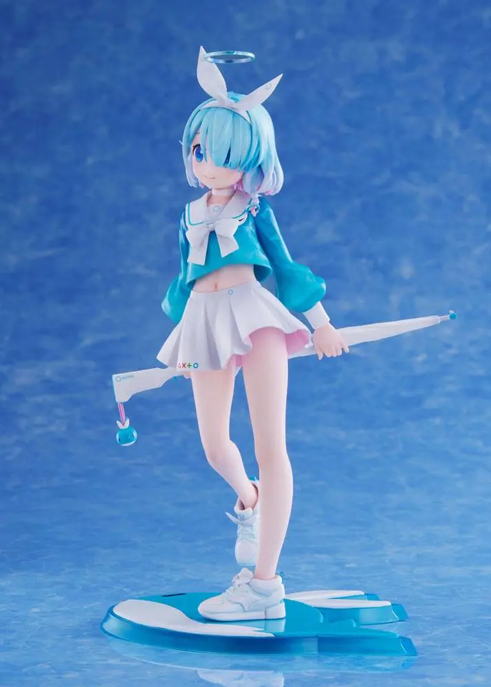 Blue Archive PVC Kip 1/7 Arona Ami Ami Limited Edition 22 cm fotografija izdelka
